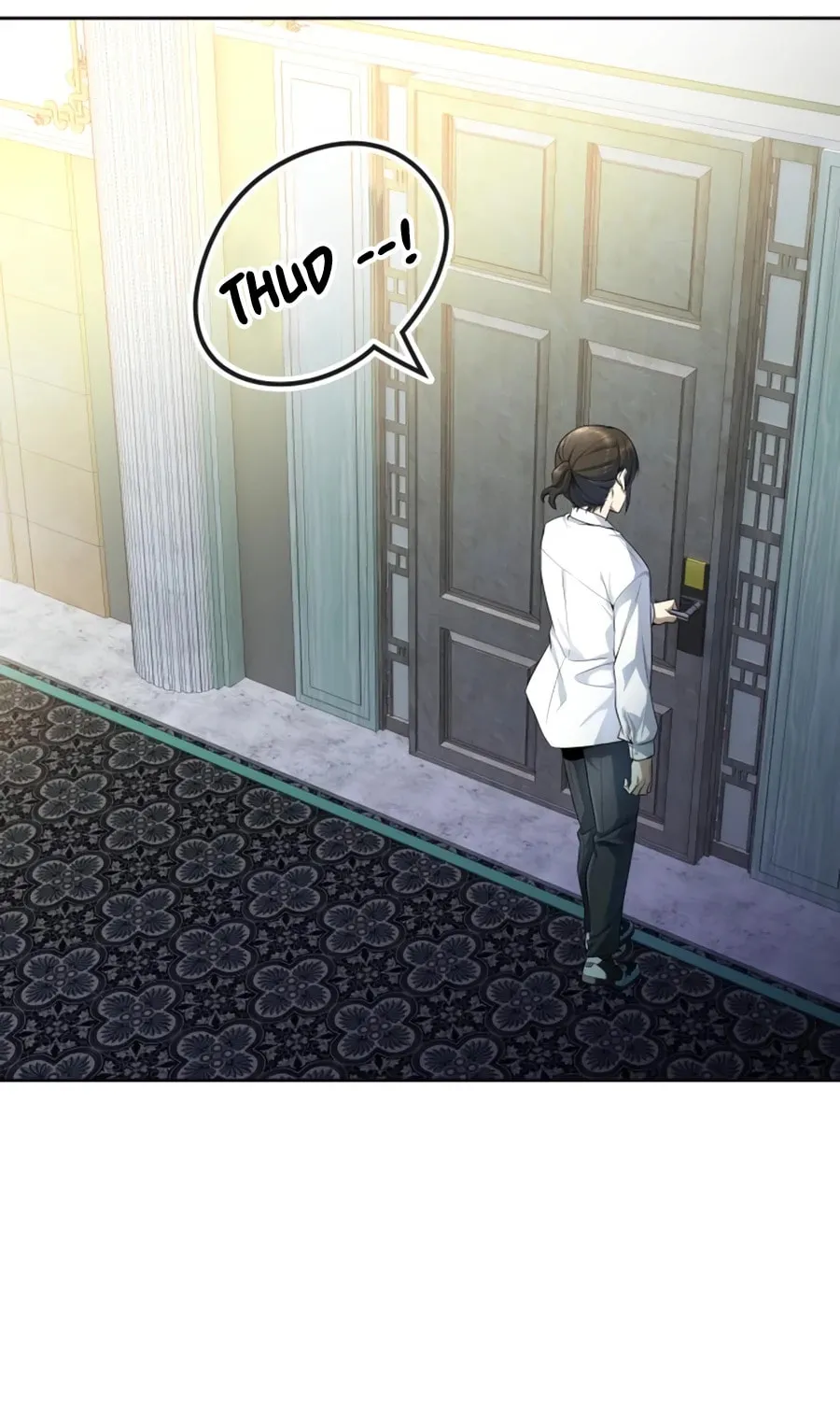 Tower of God Chapter 556 page 44 - 