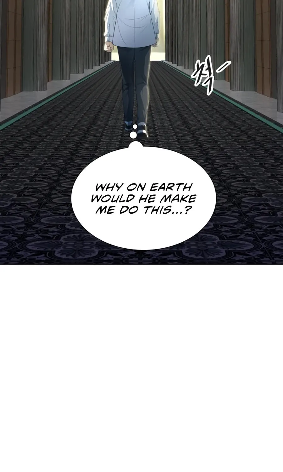 Tower of God Chapter 556 page 49 - 