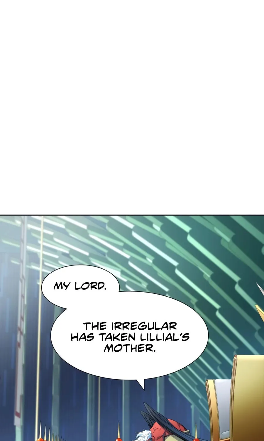 Tower of God Chapter 556 page 50 - 