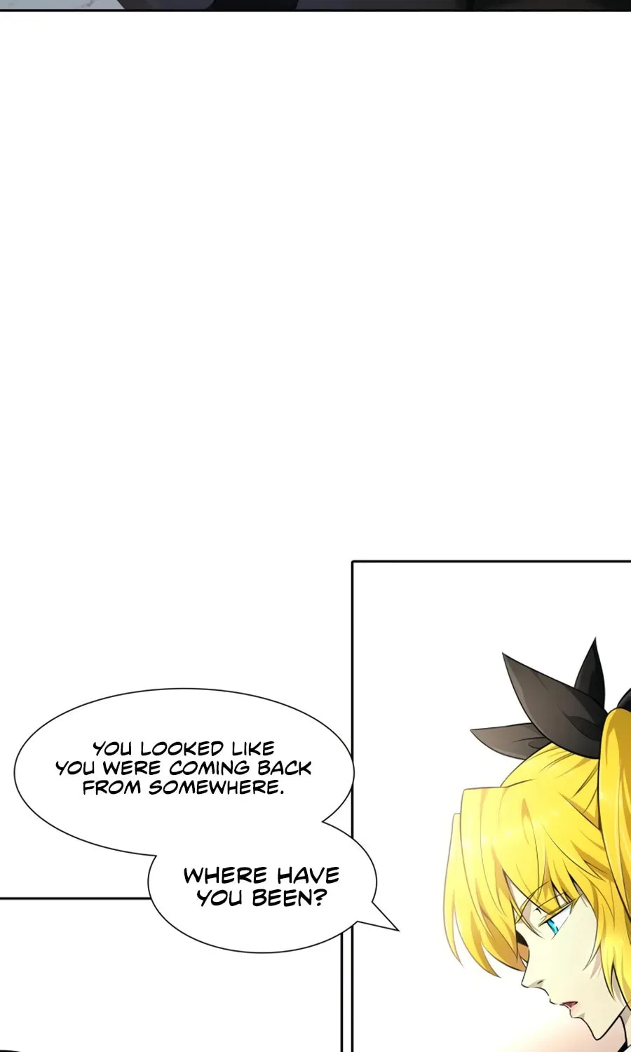 Tower of God Chapter 556 page 56 - 