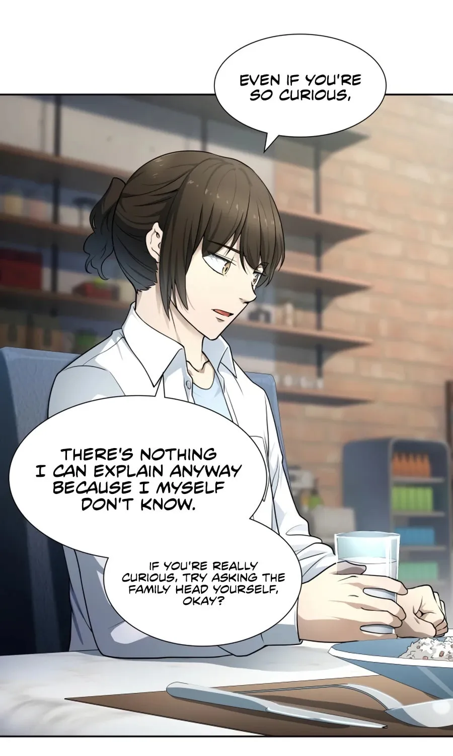 Tower of God Chapter 556 page 59 - 