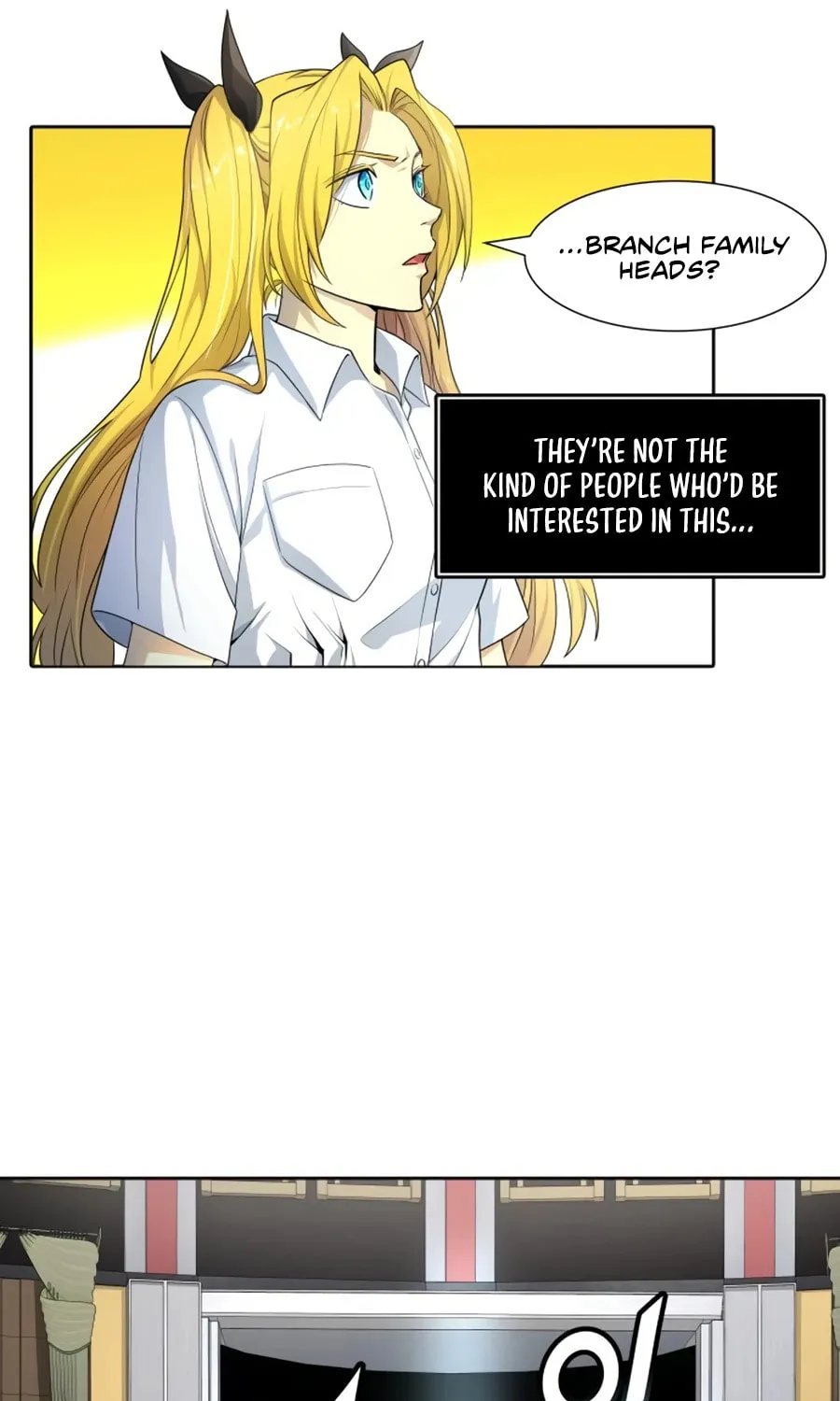 Tower of God Chapter 556 page 71 - 