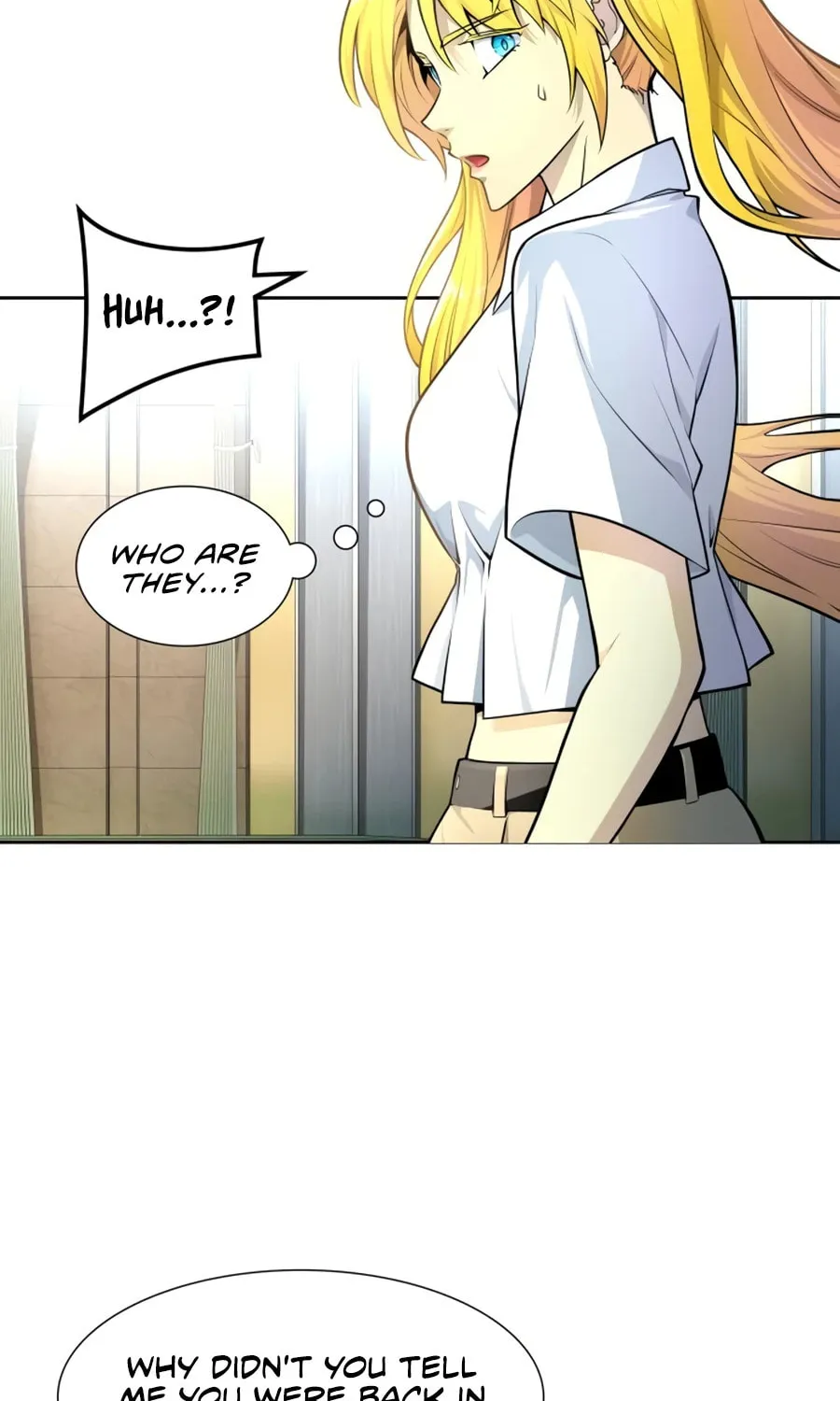 Tower of God Chapter 556 page 76 - 