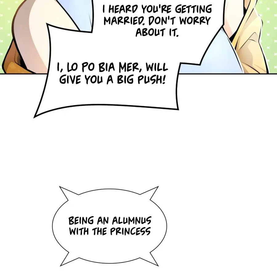 Tower of God Chapter 556 page 79 - 