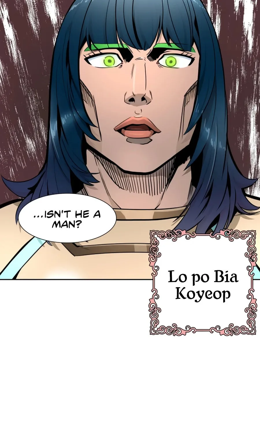 Tower of God Chapter 556 page 83 - 