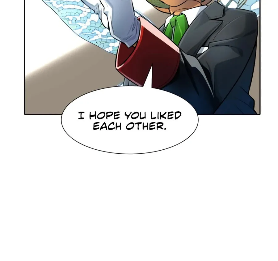 Tower of God Chapter 556 page 88 - 