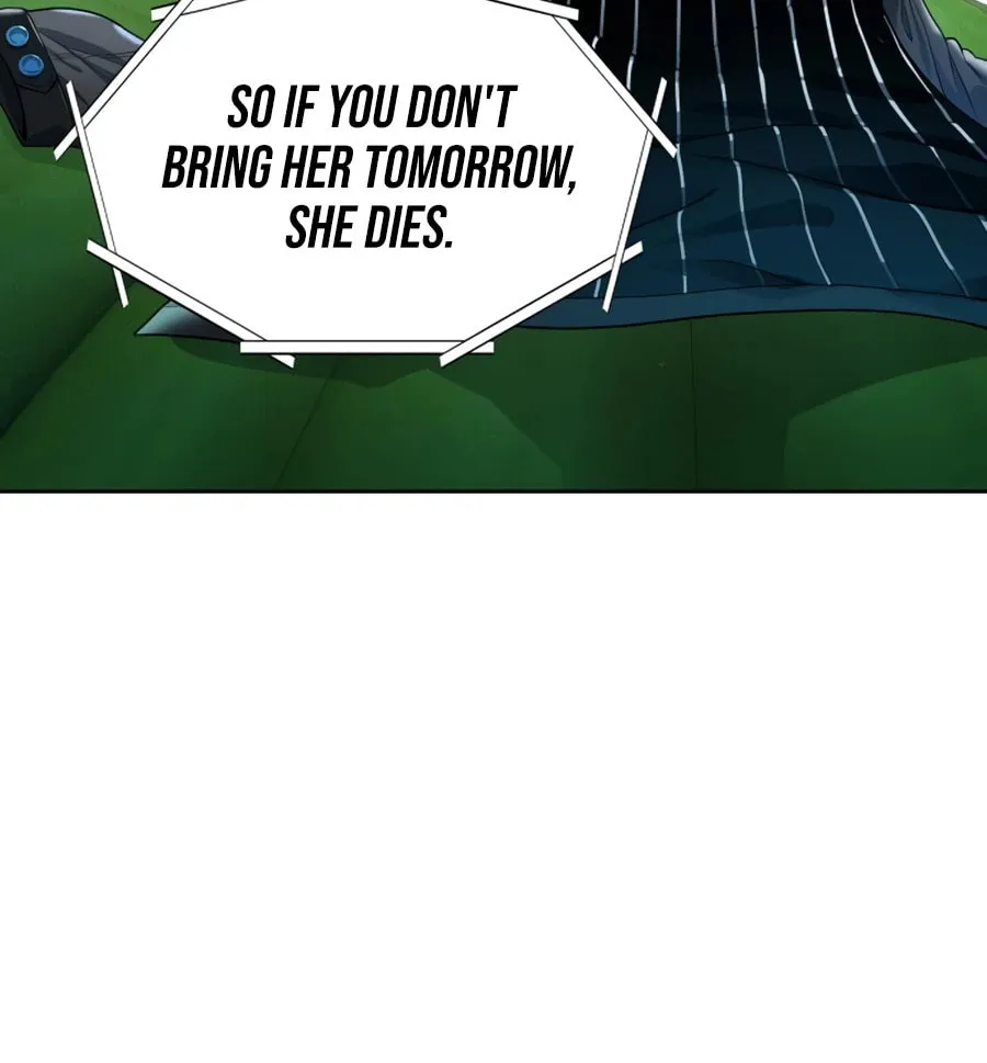 Tower of God Chapter 556 page 10 - 