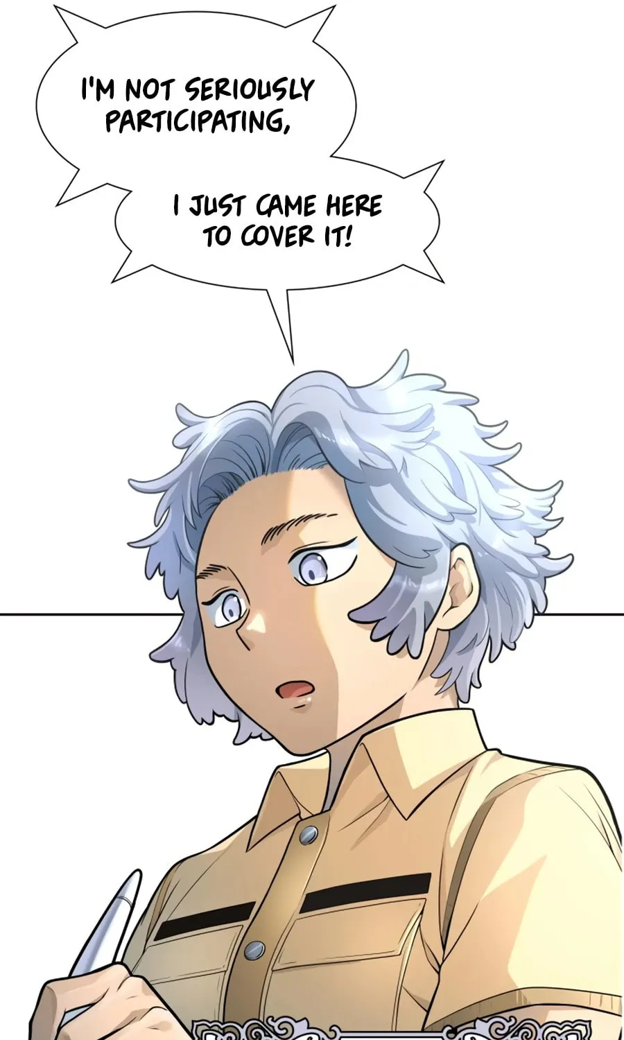 Tower of God Chapter 556 page 98 - 