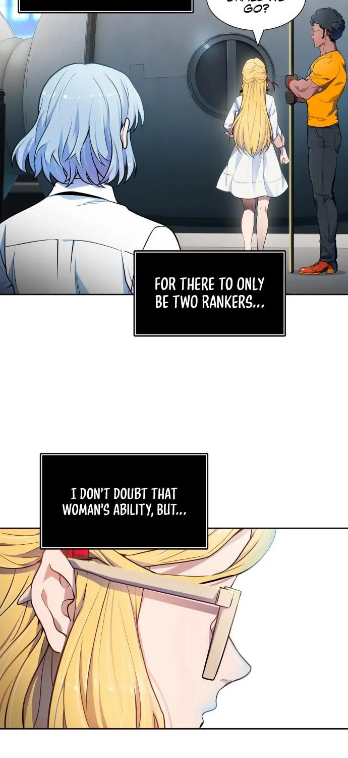 Tower of God Chapter 557 page 12 - 