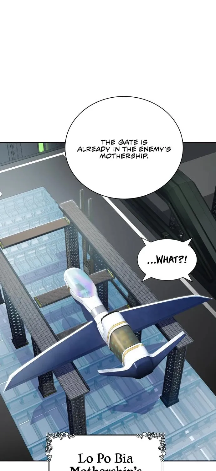 Tower of God Chapter 557 page 14 - 