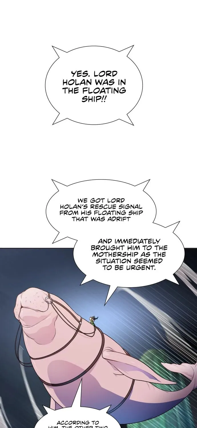 Tower of God Chapter 557 page 16 - 
