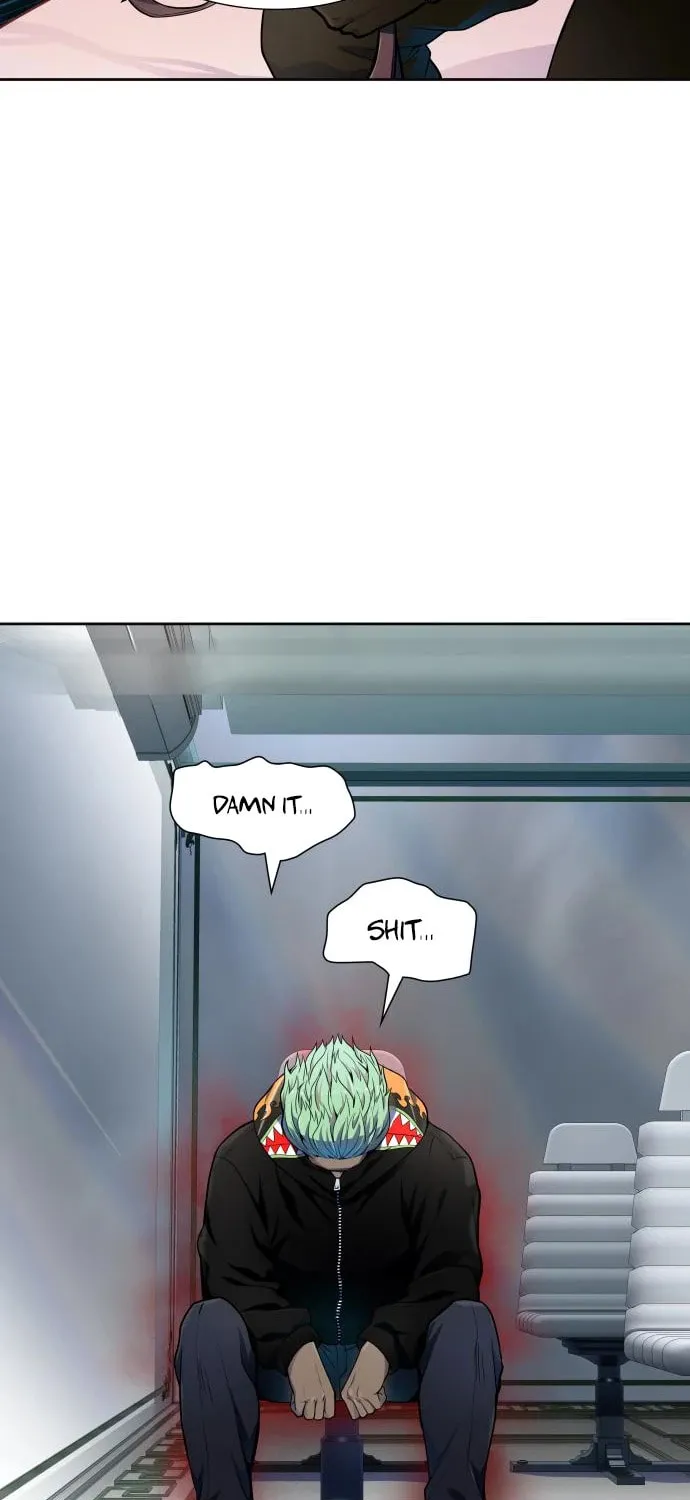 Tower of God Chapter 557 page 18 - 