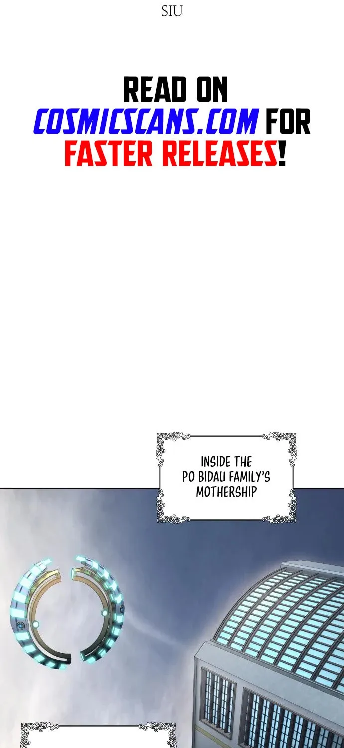 Tower of God Chapter 557 page 3 - 