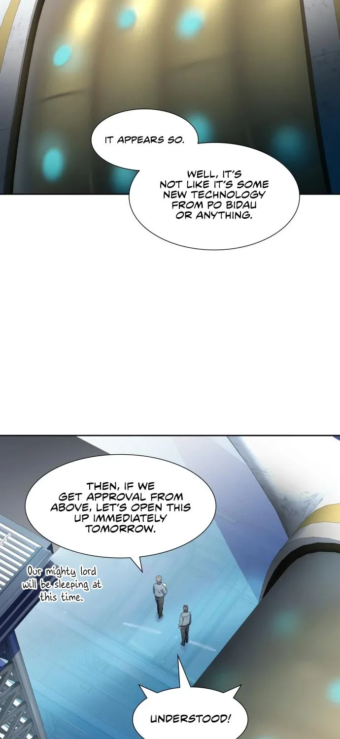 Tower of God Chapter 557 page 24 - 