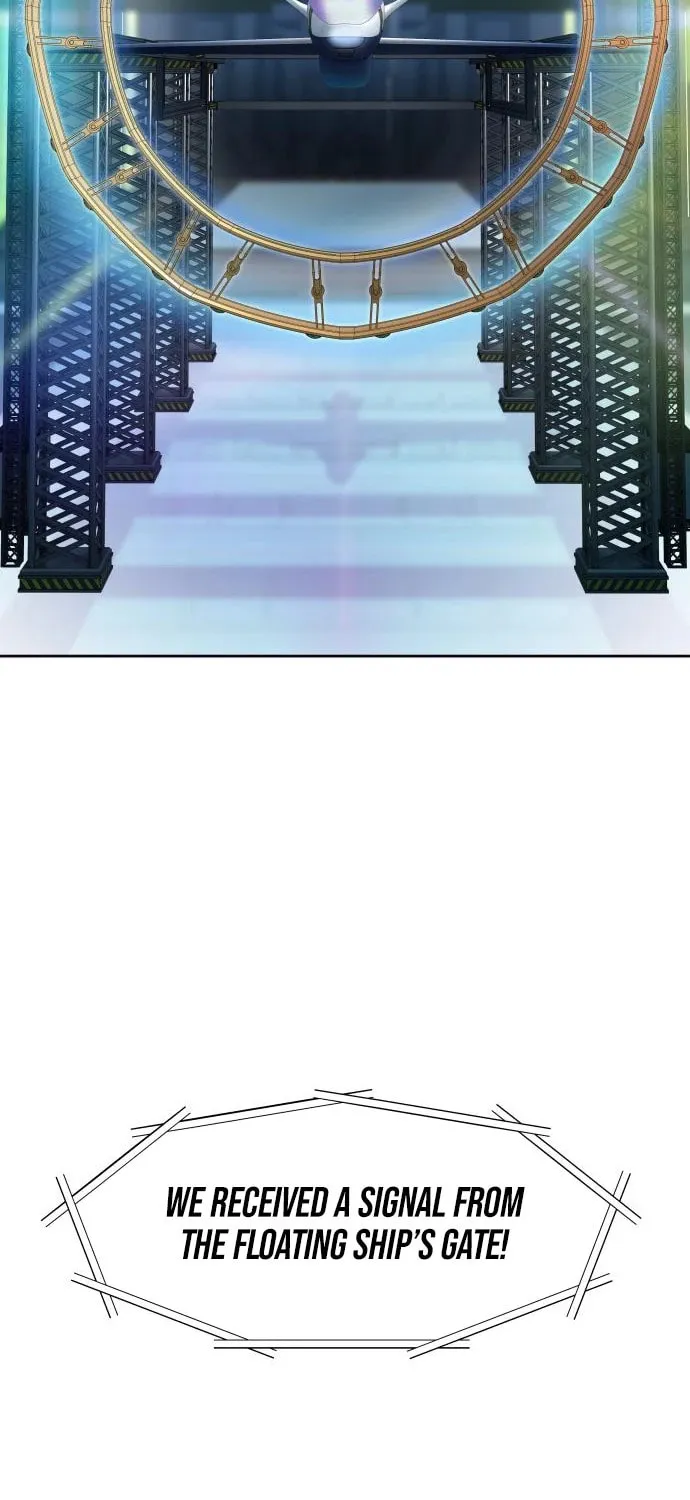 Tower of God Chapter 557 page 30 - 