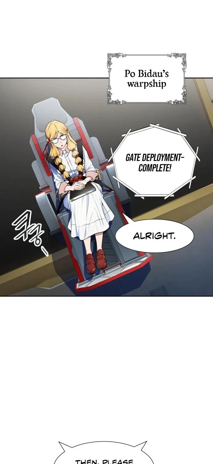 Tower of God Chapter 557 page 31 - 