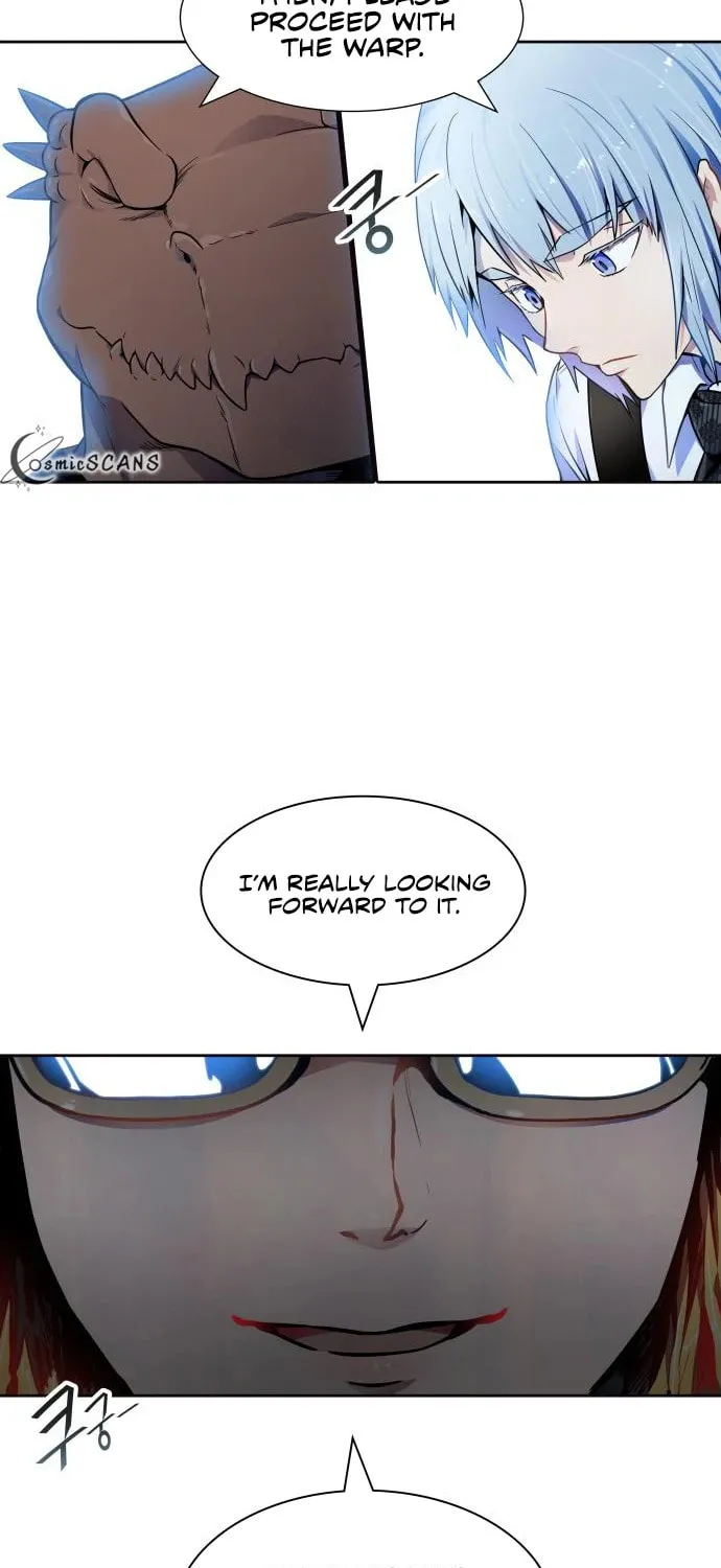 Tower of God Chapter 557 page 32 - 