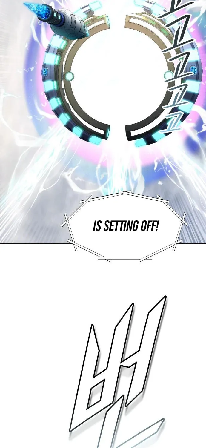 Tower of God Chapter 557 page 36 - 