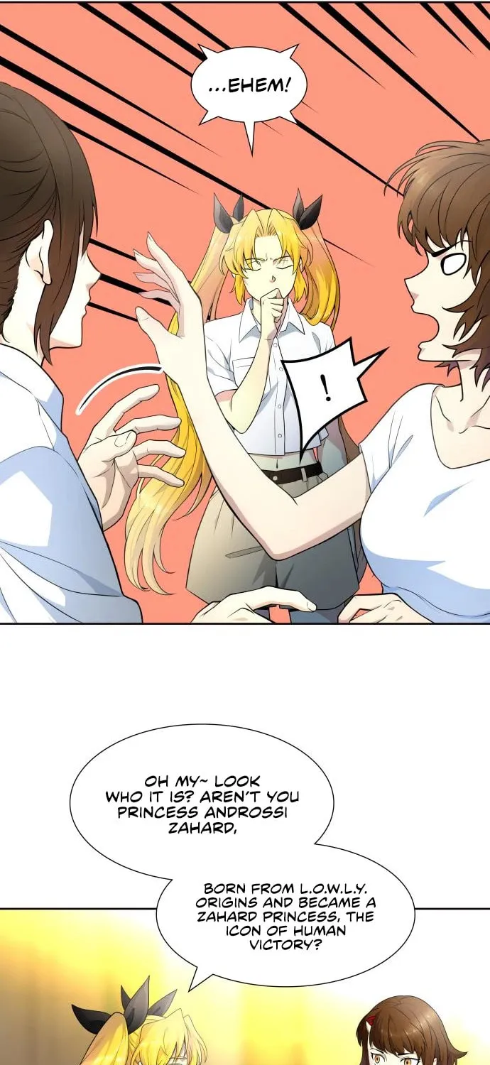 Tower of God Chapter 557 page 40 - 
