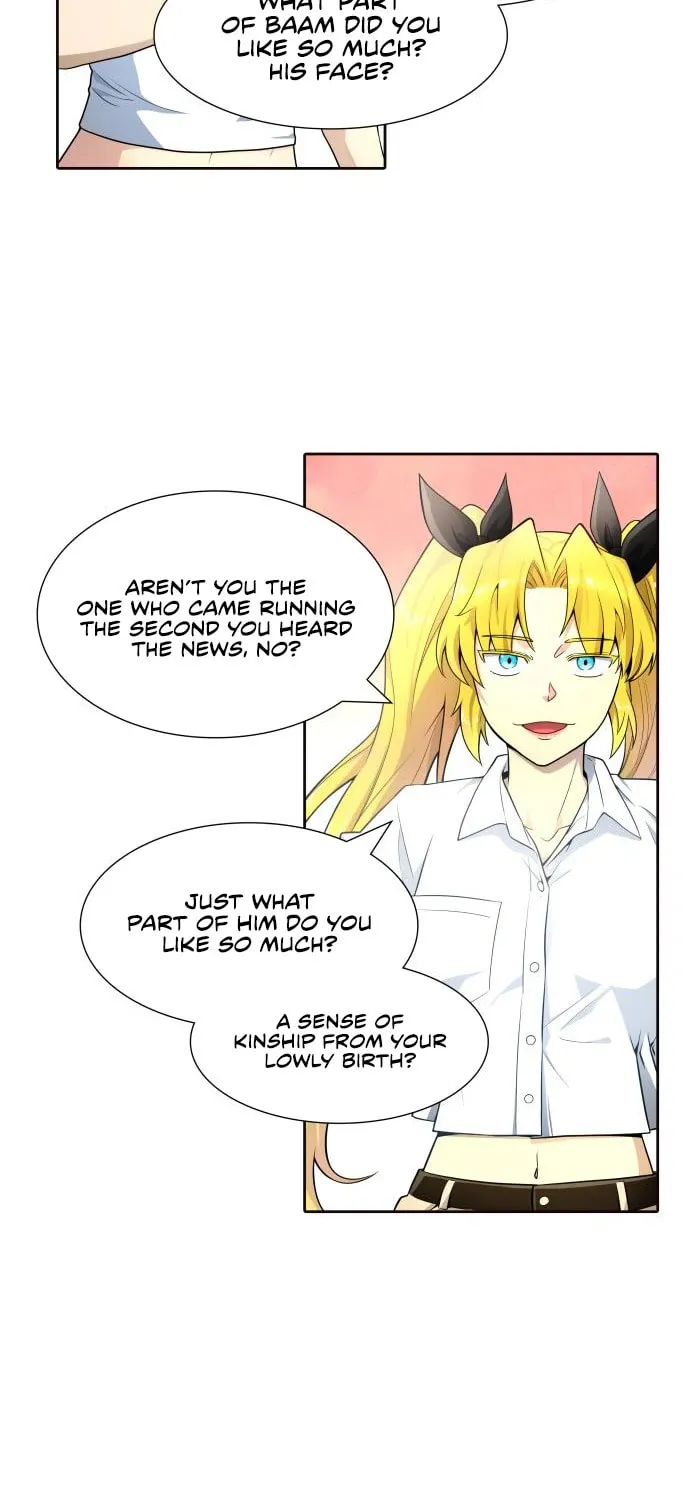 Tower of God Chapter 557 page 42 - 