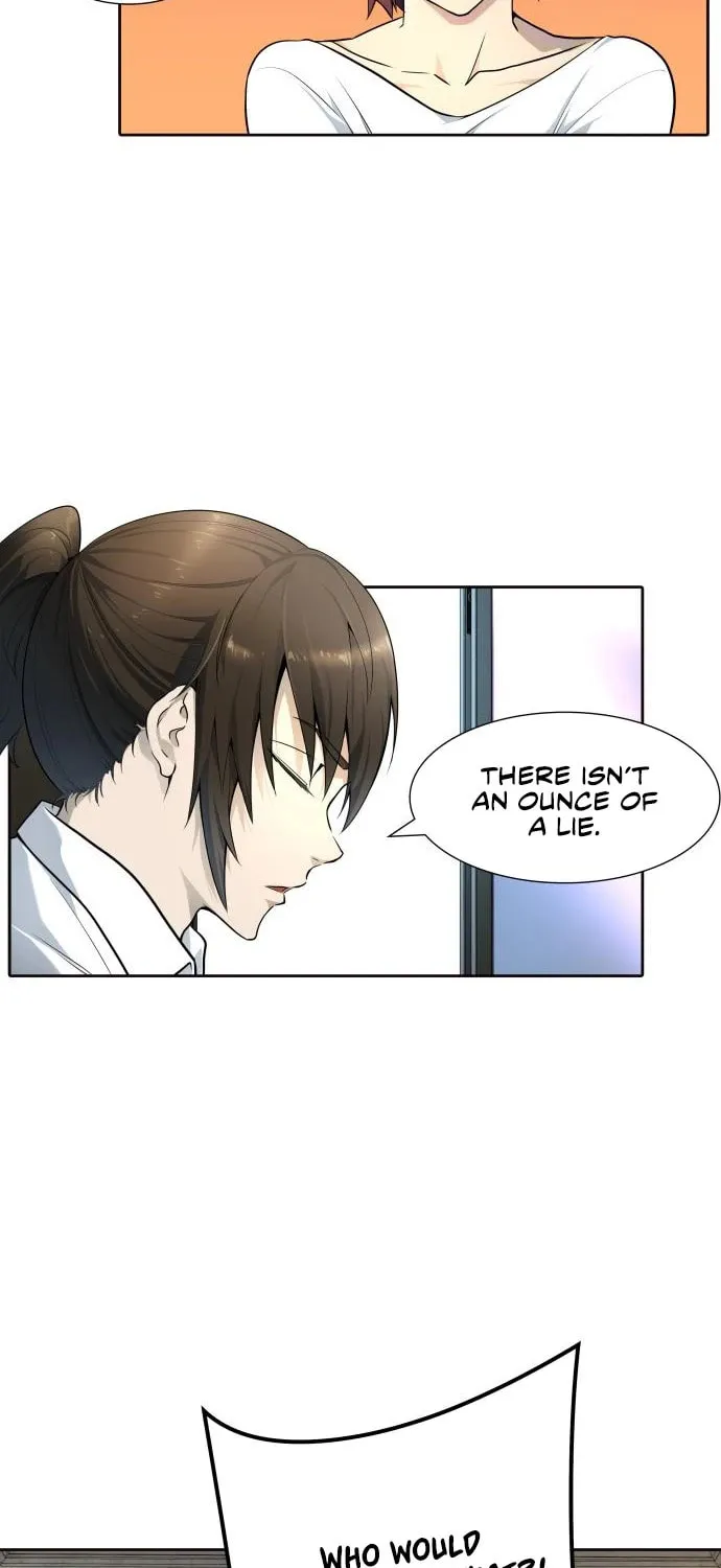 Tower of God Chapter 557 page 50 - 