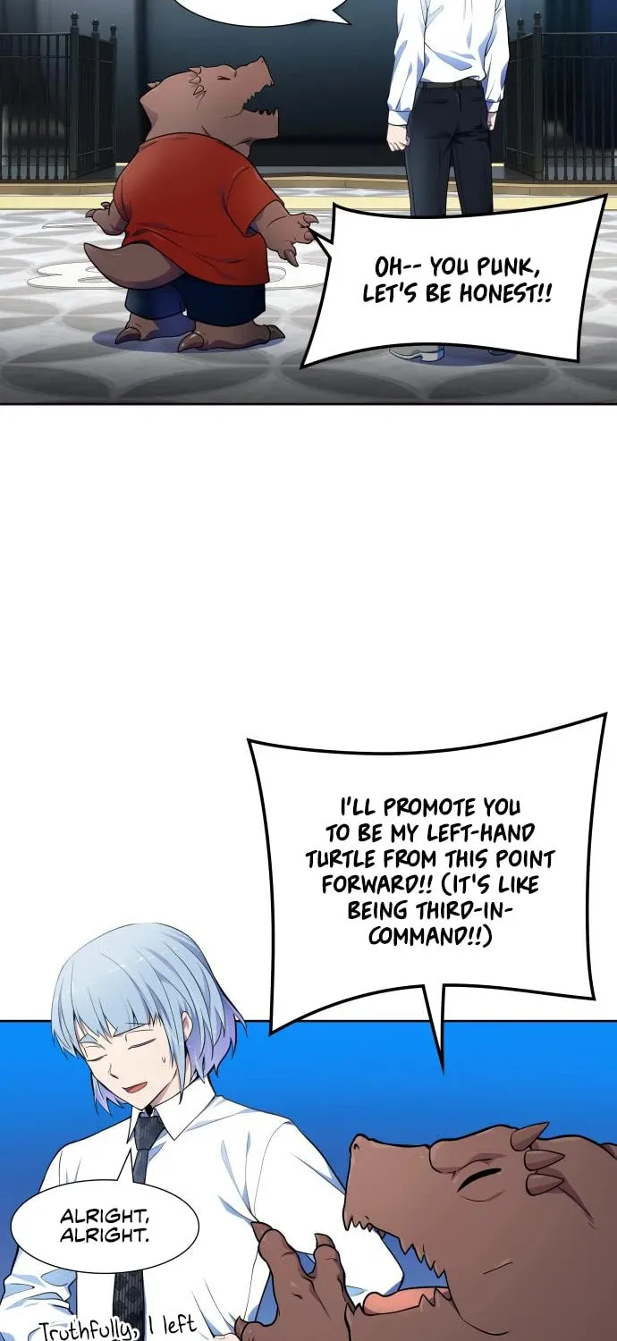 Tower of God Chapter 557 page 6 - 