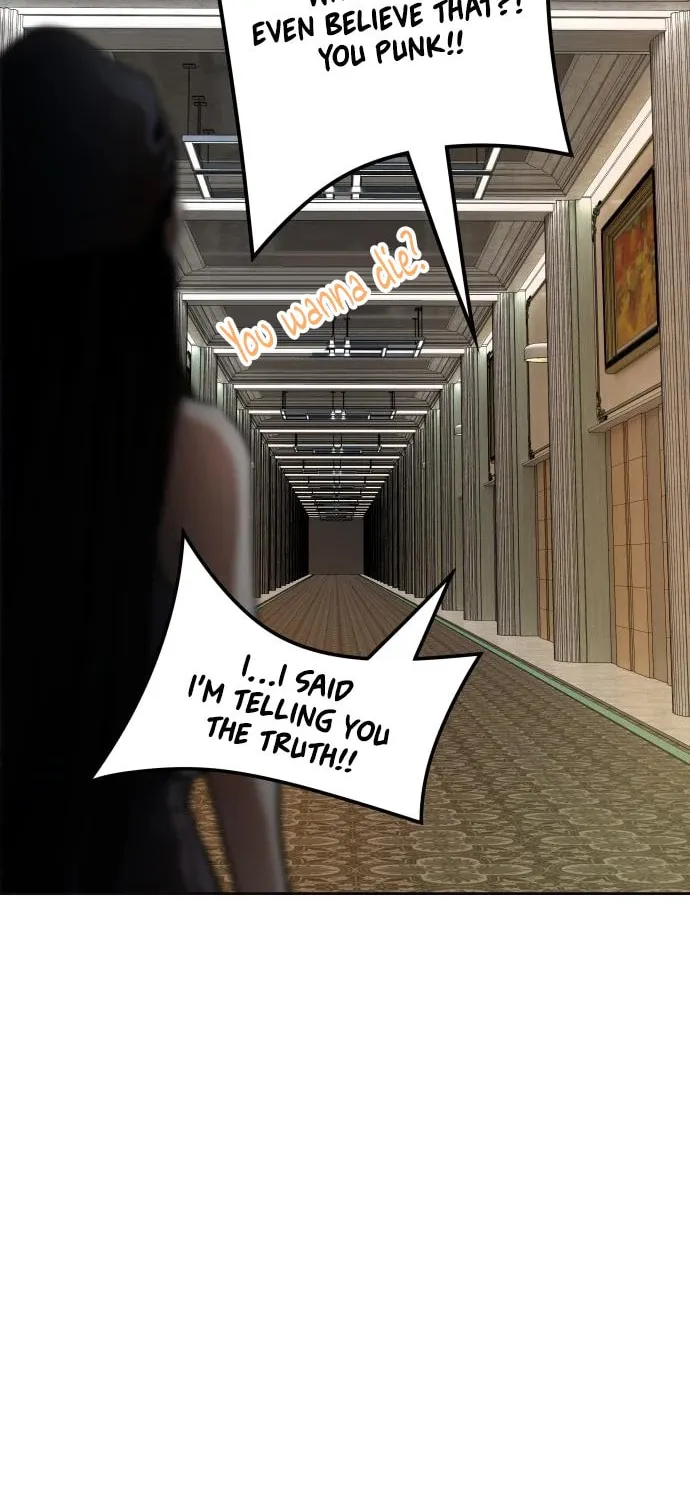 Tower of God Chapter 557 page 51 - 