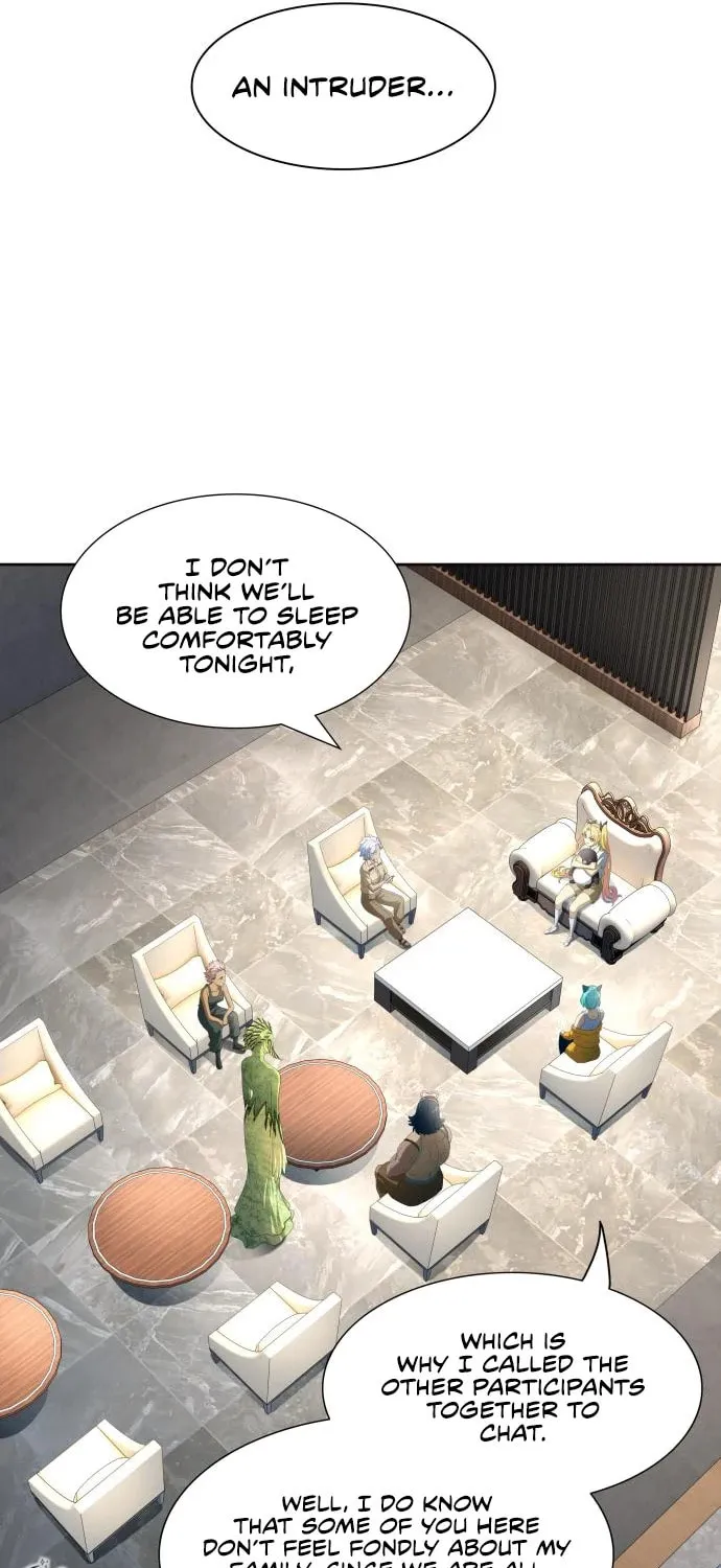 Tower of God Chapter 557 page 53 - 