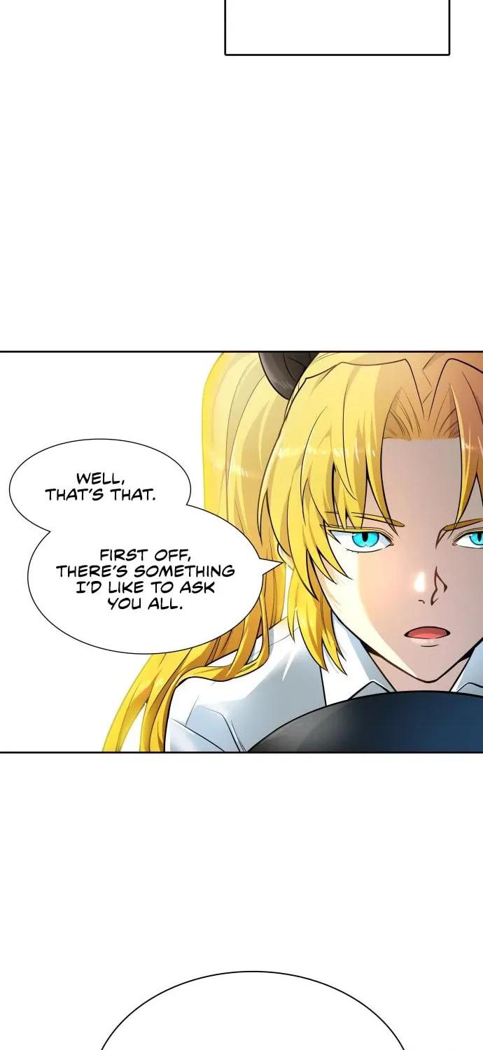 Tower of God Chapter 557 page 56 - 
