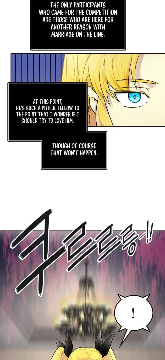 Tower of God Chapter 557 page 61 - 