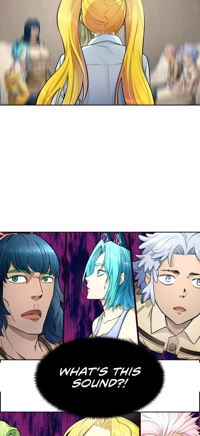 Tower of God Chapter 557 page 62 - 