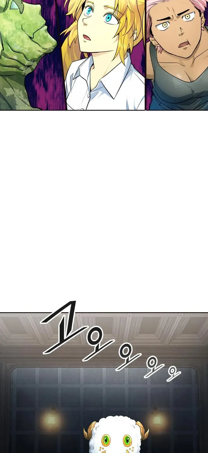 Tower of God Chapter 557 page 63 - 