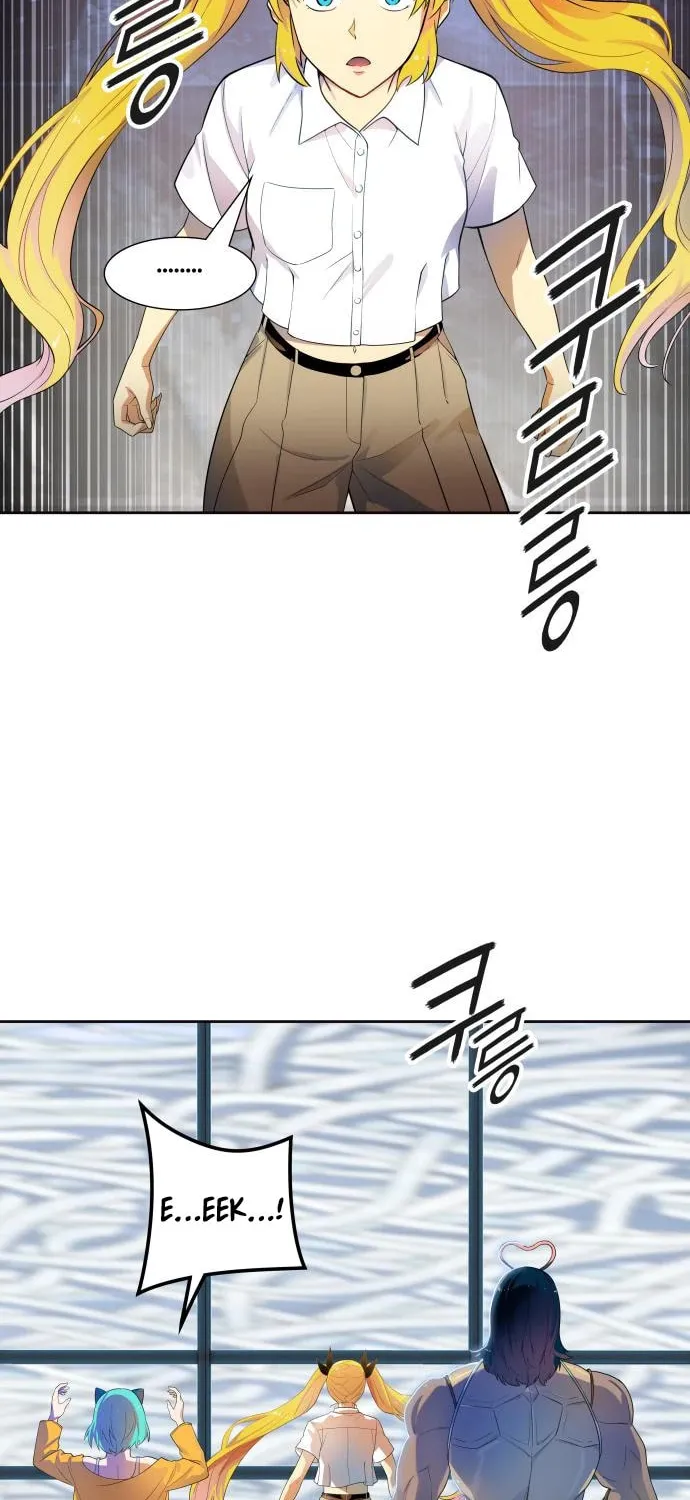 Tower of God Chapter 557 page 77 - 