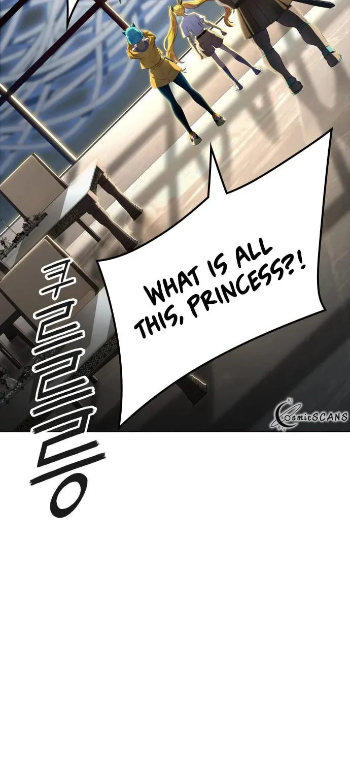 Tower of God Chapter 557 page 80 - 