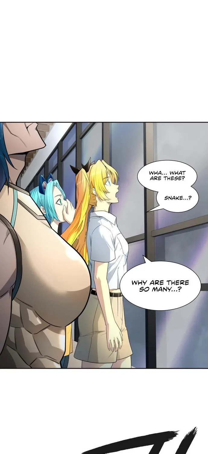 Tower of God Chapter 557 page 81 - 