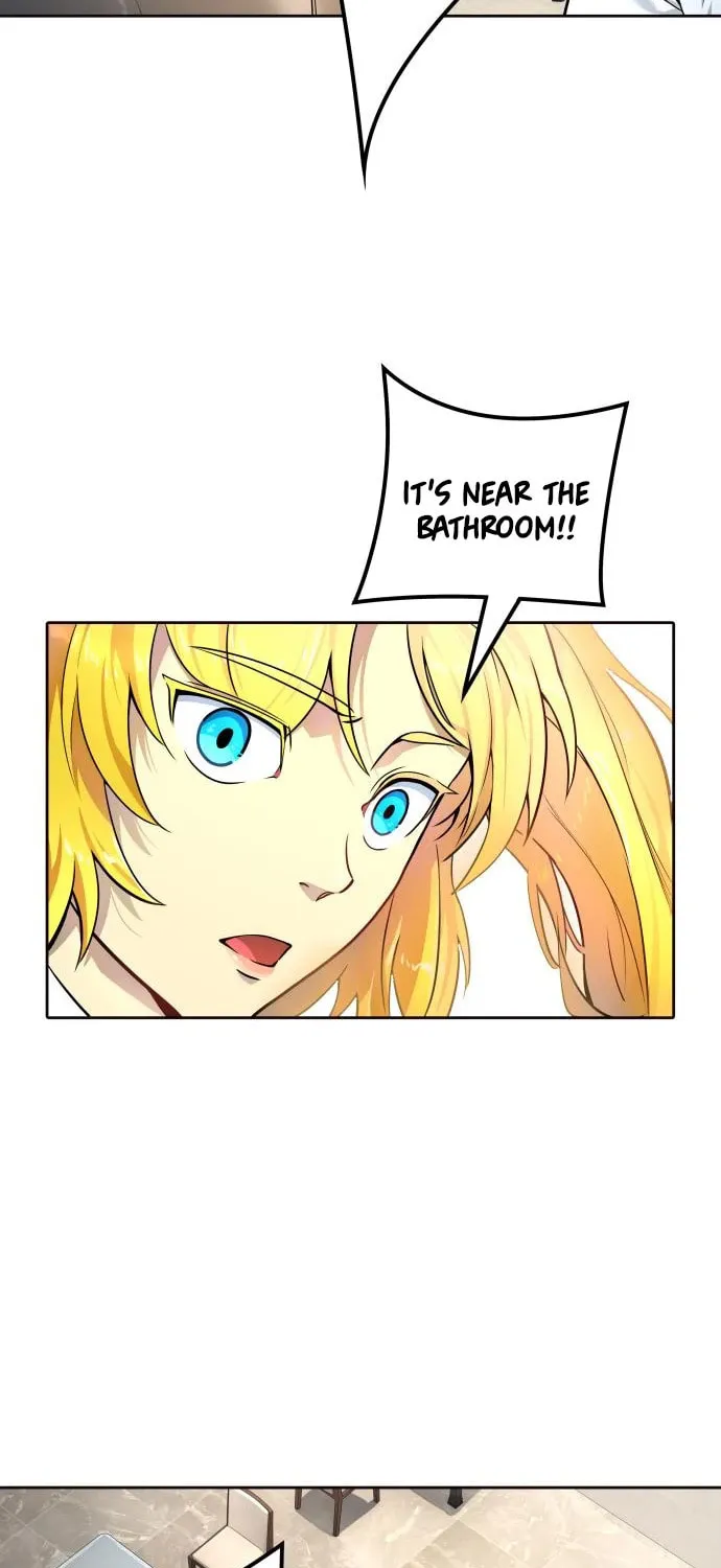 Tower of God Chapter 557 page 83 - 