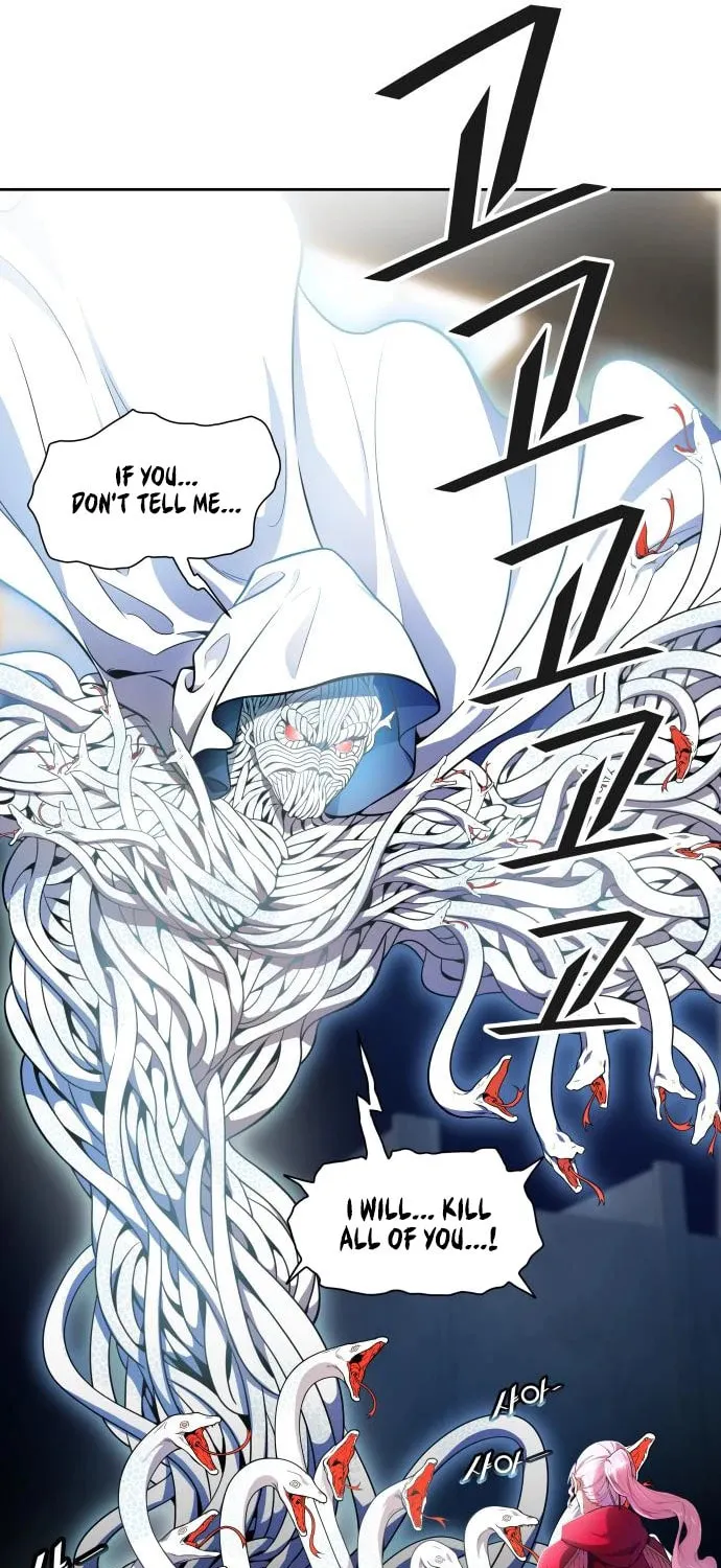 Tower of God Chapter 557 page 90 - 
