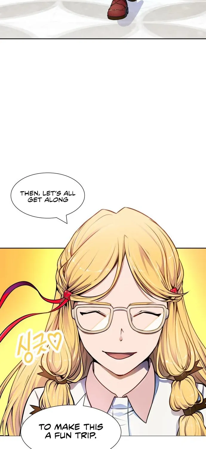 Tower of God Chapter 557 page 10 - 