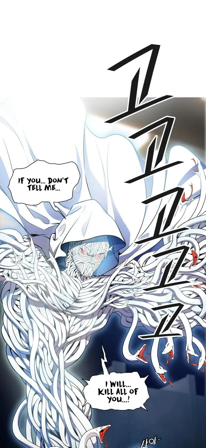 Tower of God Chapter 558 page 2 - 