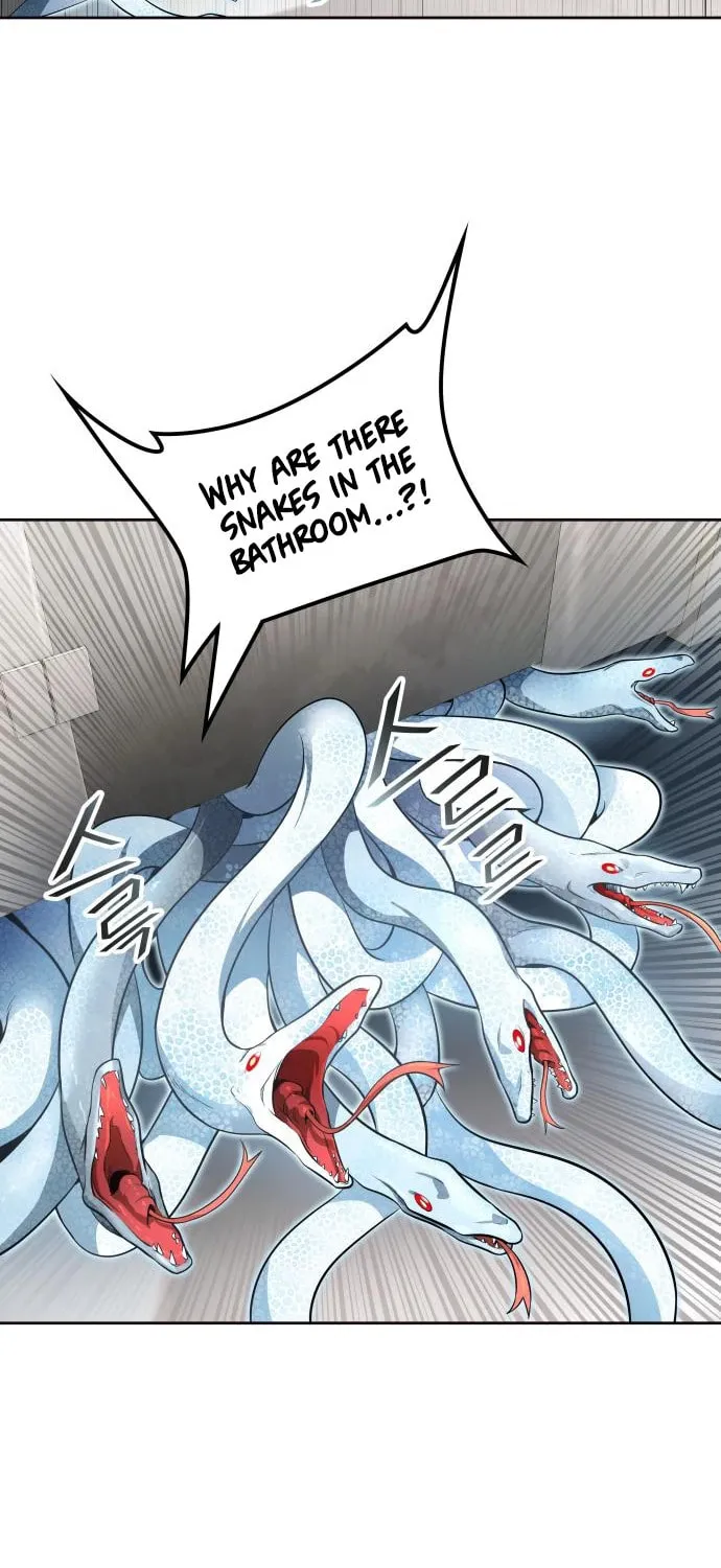 Tower of God Chapter 558 page 11 - 