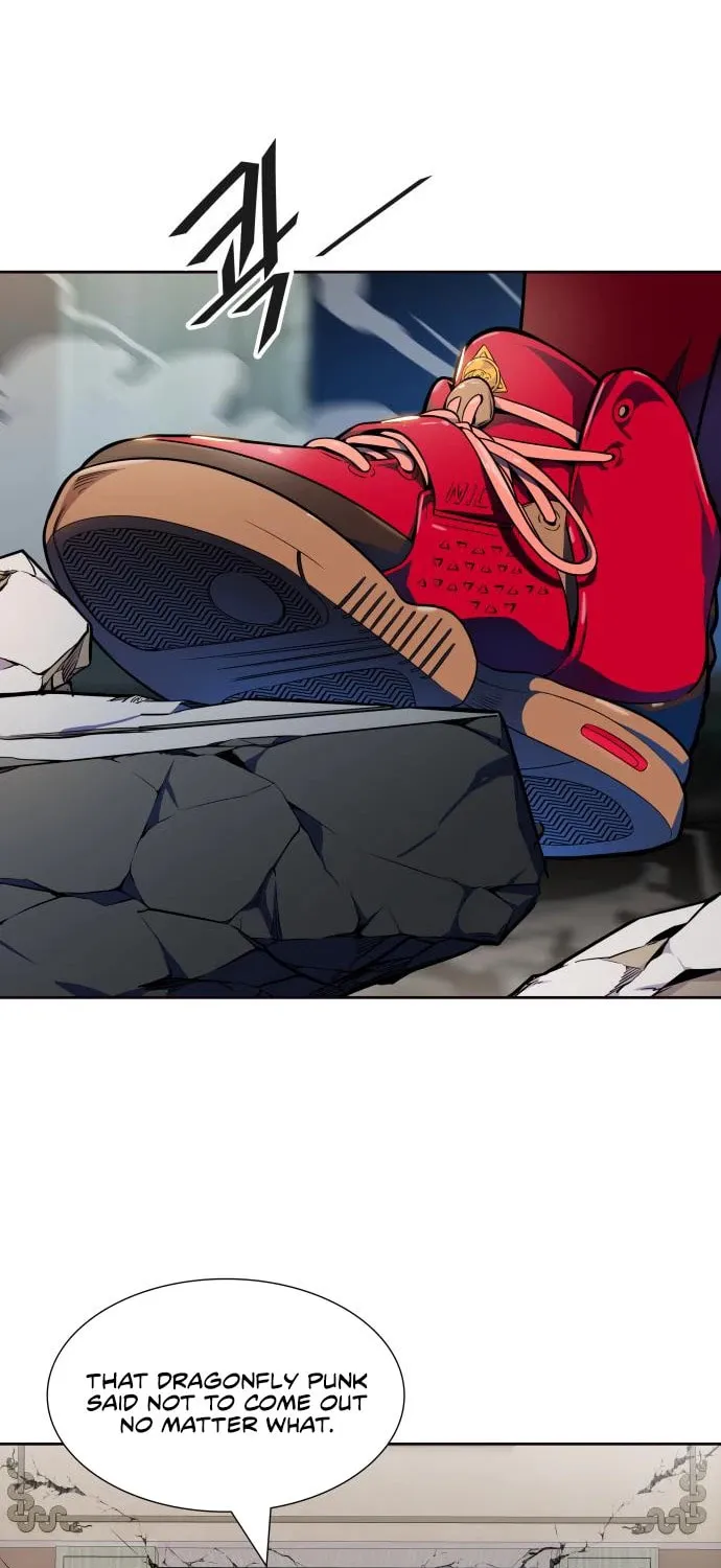 Tower of God Chapter 558 page 102 - 