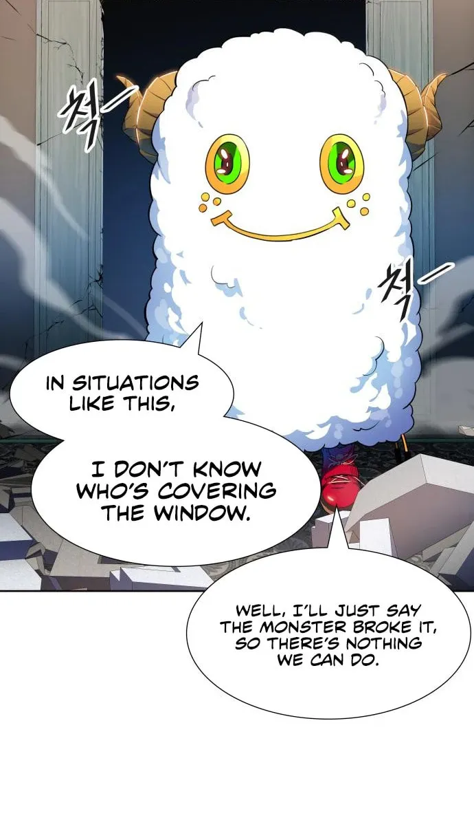Tower of God Chapter 558 page 103 - 