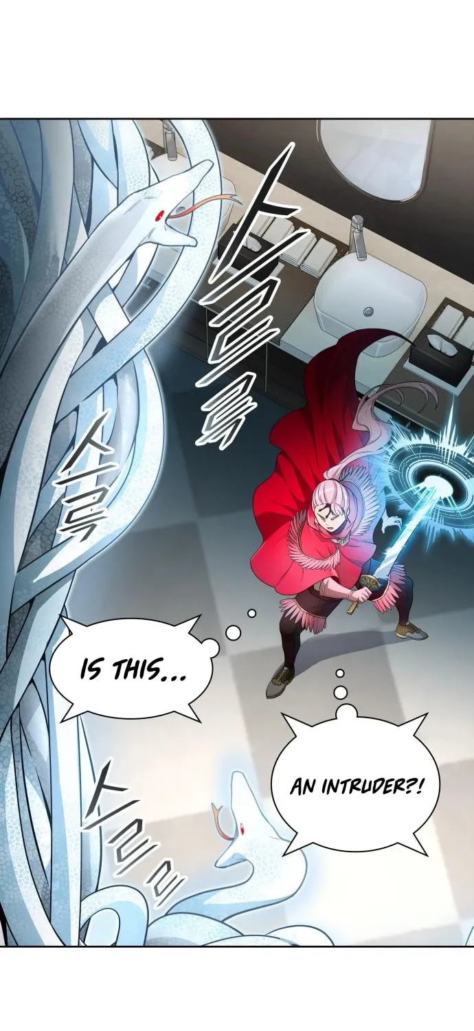 Tower of God Chapter 558 page 12 - 