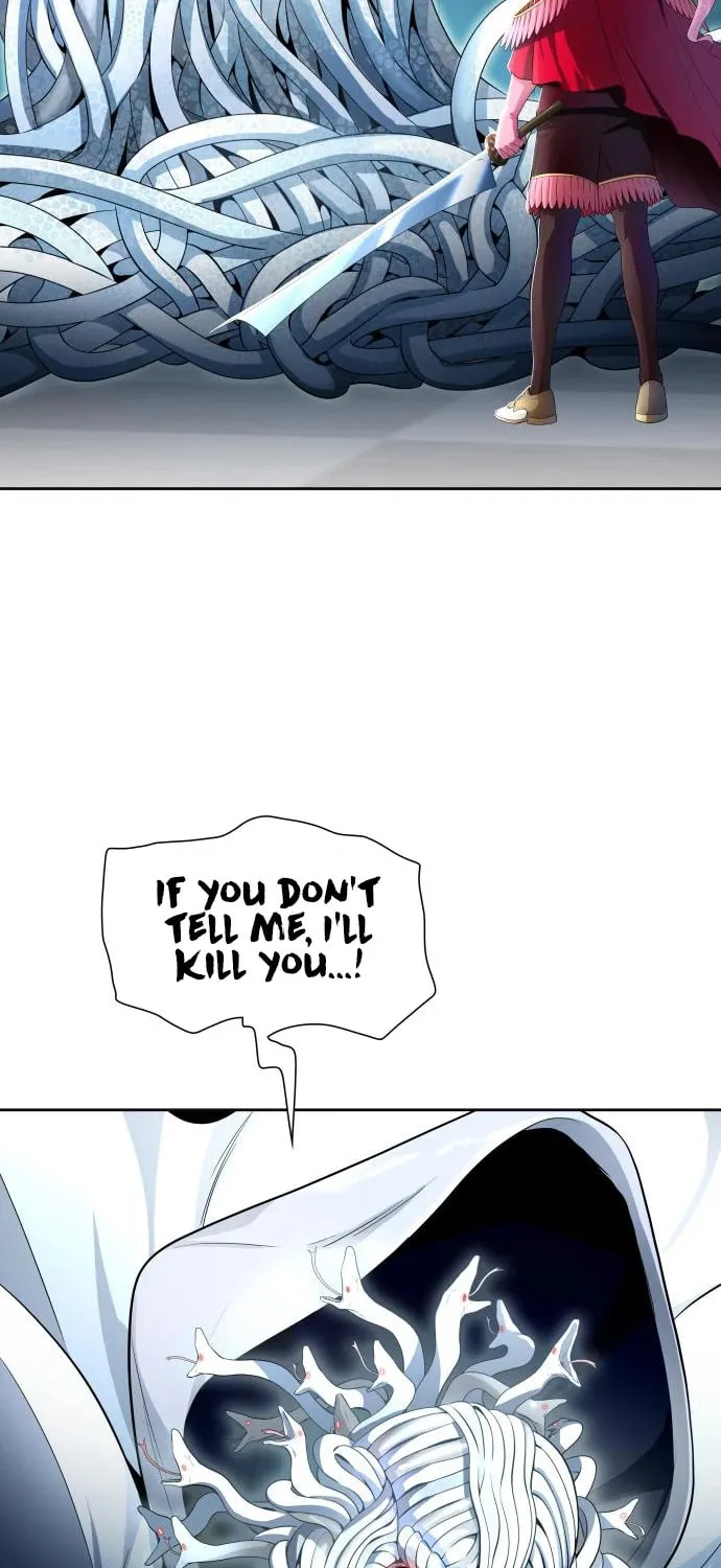 Tower of God Chapter 558 page 15 - 