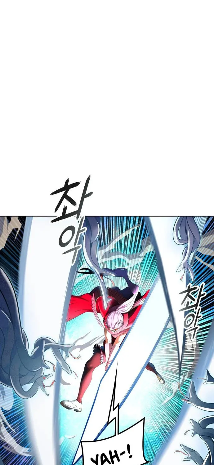 Tower of God Chapter 558 page 21 - 
