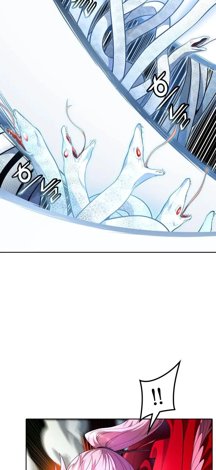 Tower of God Chapter 558 page 23 - 