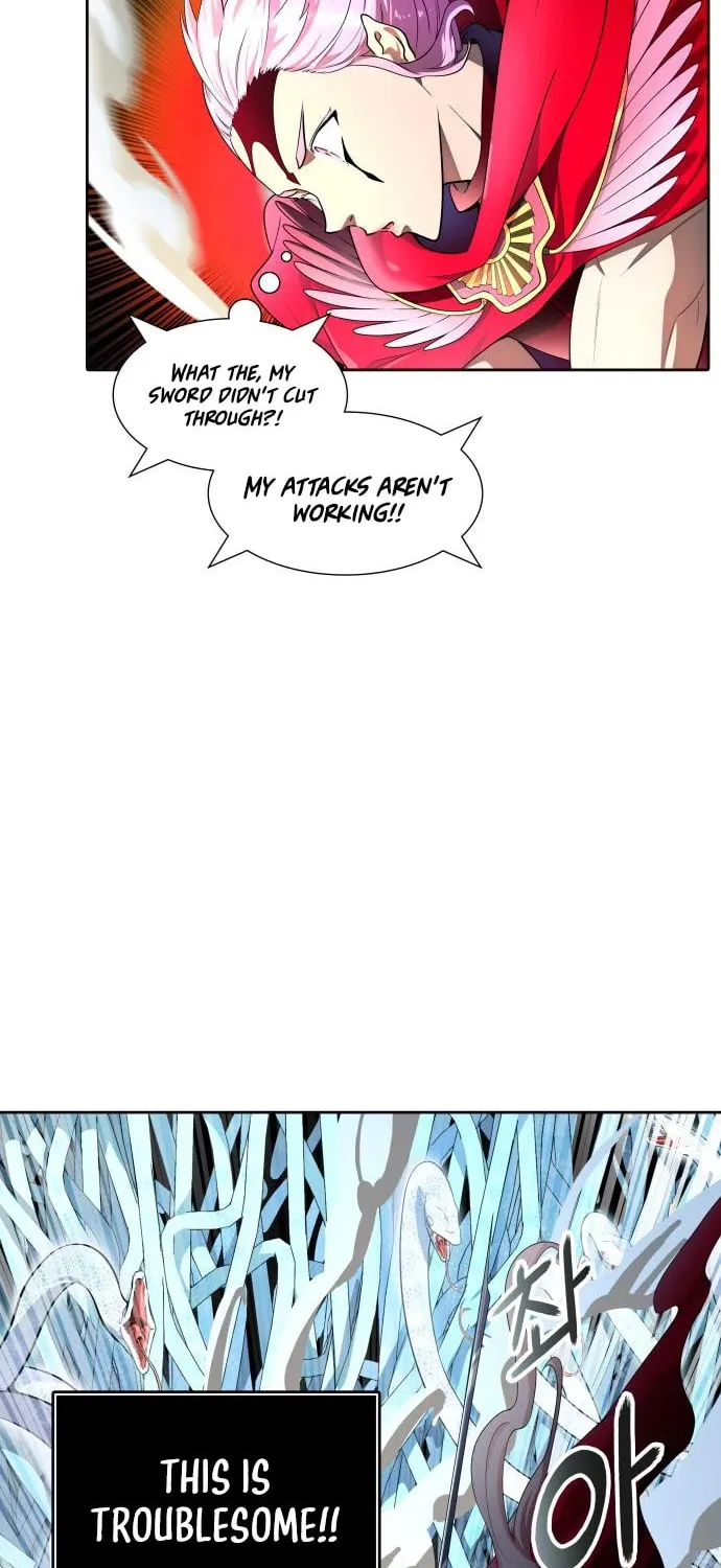 Tower of God Chapter 558 page 24 - 