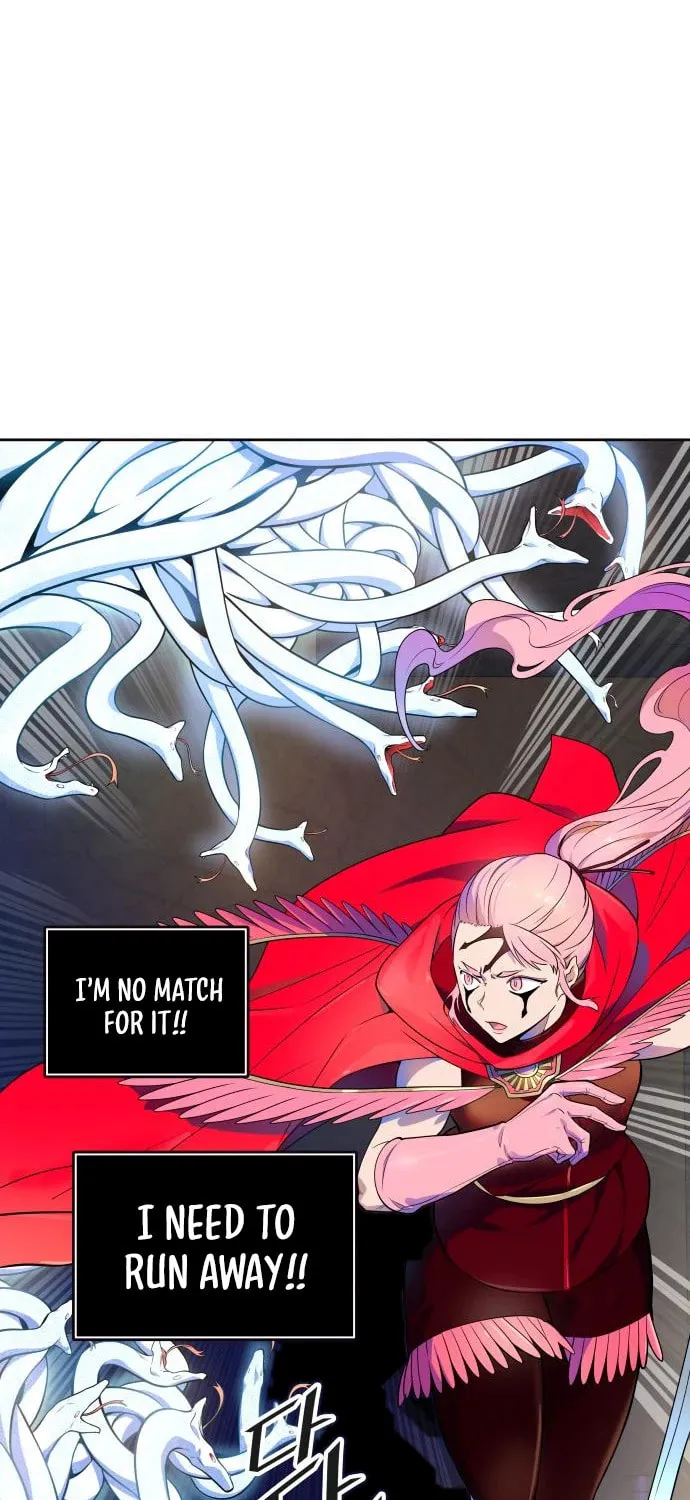 Tower of God Chapter 558 page 28 - 