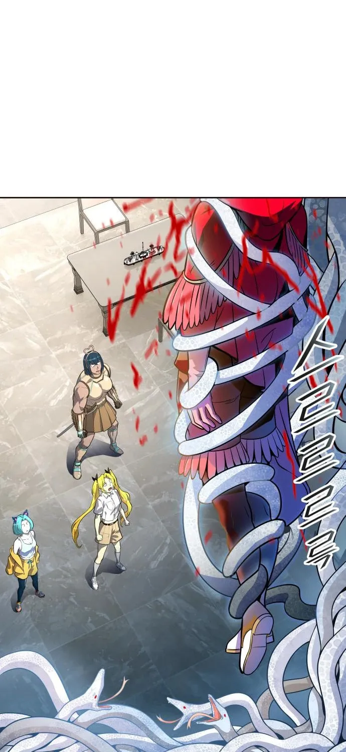 Tower of God Chapter 558 page 37 - 