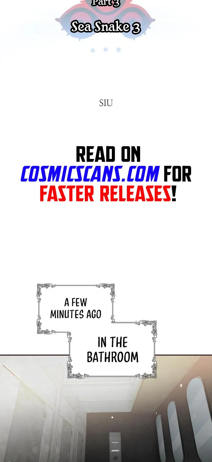 Tower of God Chapter 558 page 5 - 